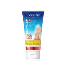 Eveline Revitalum Complete Regeneration 8in1 Cracked Heels Cream 75ml